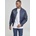 Urban Classics Мъжко тъмносиньо яке тип бомбър Urban Classics navyMODEL714 SALE - , размер S