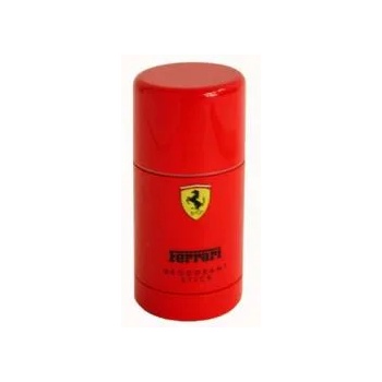 Ferrari Ferrari Red deo stick 75 ml