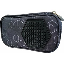 Pixie Crew Hexa čierna