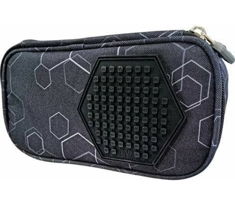 Pixie Crew Hexa čierna