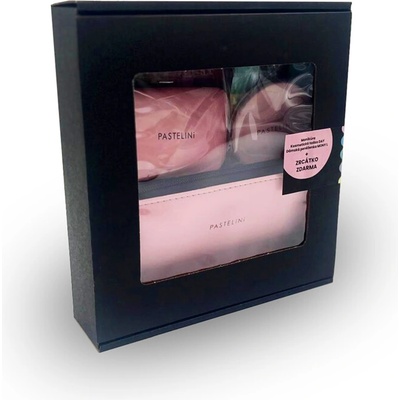 Oxylady PASTELINI růžová Set 4 dílný 0 84626