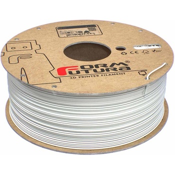 FormFutura PETG филамент FormFutura ReForm - rPET, 1.75 mm, 1.0 kg, White