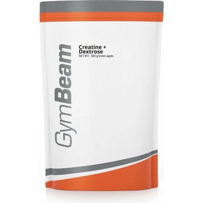 GymBeam Creatine + Dextrose 1000 g