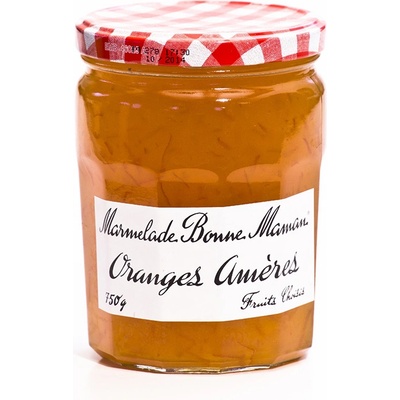 Bonne Maman Портокал 750гр