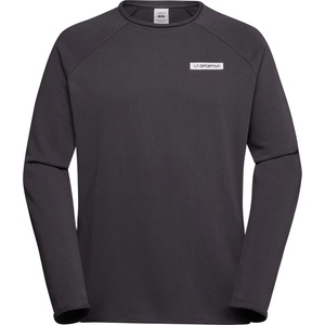 La Sportiva Мъжки пуловер La Sportiva Tufa Sweater Jumper - Onyx (017-3383-0412)