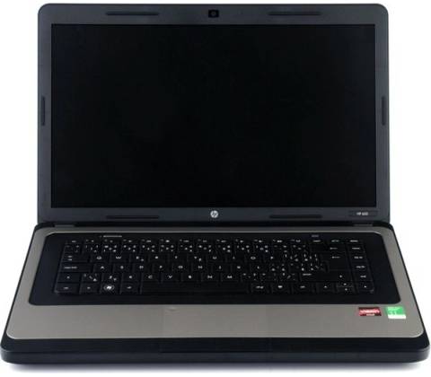 HP 635 A1F86ES