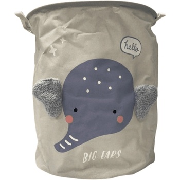 Image 1 of Кош за детски играчки Животни