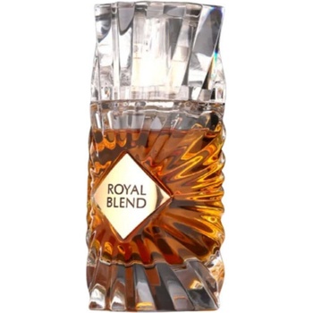 Fragrance World French Avenue Royal Blend EDP 100 мл. - Унисекс