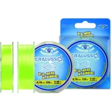 CRALUSSO Fluo Line 350m 0,25mm