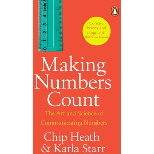 Making Numbers Count | Karla Starr (ISBN: 9781804996218)