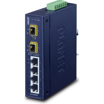 PLANET IGS-620TF