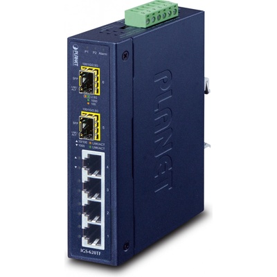 PLANET IGS-620TF