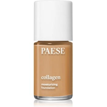 Paese Collagen hydratačný make-up s kolagénom 303 W Honey 30 ml