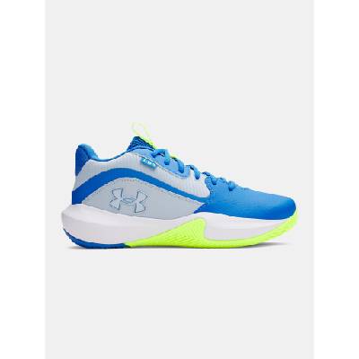 Унисекс обувки Under Armour UA Lockdown 7-BLU Under Armour | Sin | МЪЖЕ | 42 1/2