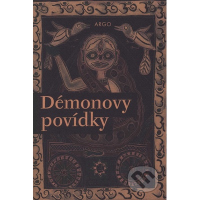 Démonovy povídky