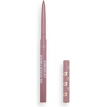 Makeup Revolution IRL Filter Finish Lip Definer Молив за устни 0, 18gr - douglas - 6,30 лв
