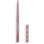 Makeup Revolution IRL Filter Finish Lip Definer Молив за устни 0, 18gr