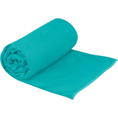 Sea to Summit DryLite Towel L Цвят: светло син