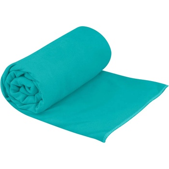 Sea to Summit DryLite Towel L Цвят: светло син