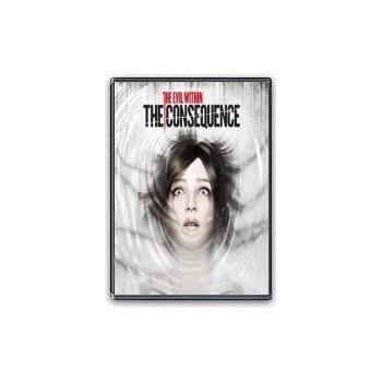 The Evil Within - The Consequence