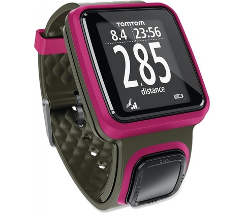 TomTom Runner