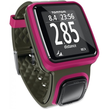 TomTom Runner