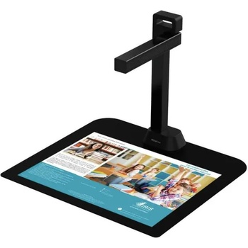 Image 1 of I.R.I.S. Desk 6 Pro Dyslexic