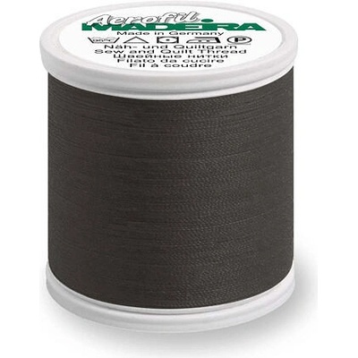 Šicí nit PES Madeira AEROFIL 120 (100m) - univerzální barva 8101 dusty biege – Zboží Mobilmania