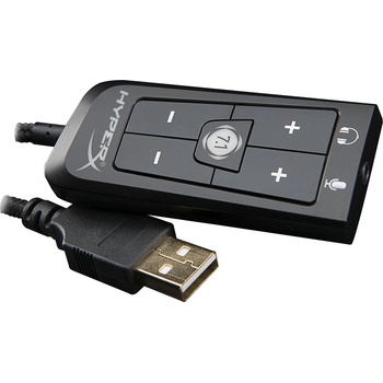HyperX Cloud II