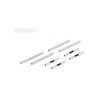 Carten čepy ramen 4+2+2 ks NHA423