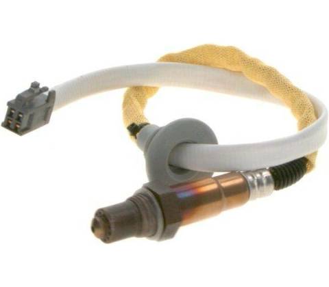 Lambda sonda BOSCH 0 258 006 696
