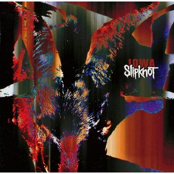 SLIPKNOT: IOWA CD