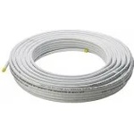  Многослойна тръба с алуминиева вложка ф16 х 2.0 Pex/Al/PEx PIPEX