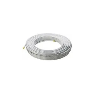  Многослойна тръба с алуминиева вложка ф16 х 2.0 Pex/Al/PEx PIPEX