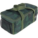 NGT Taška Insulated Brew Kit Bag Dapple Camo