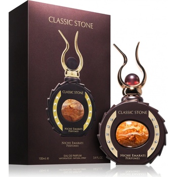 Niche Emarati Classic Stone EDP 100 ml