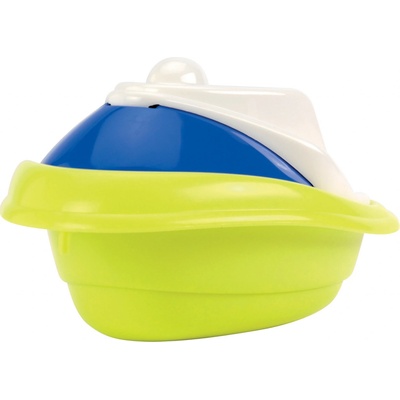 Écoiffier mini čln D17216-2 žlto