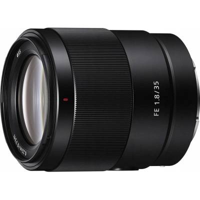 Sony 35mm F/1.8 Sony E