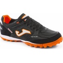 JOMA TOP FLEX 901 - Černá, Oranžová