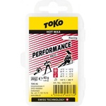 TOKO Performance червен 40 г TripleX