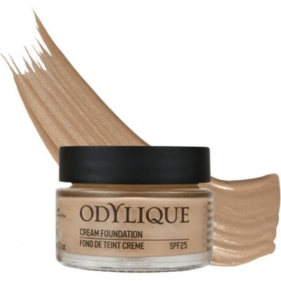 Odylique Krémový make-up SPF25 40 30 ml