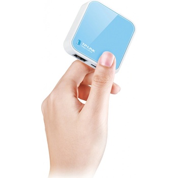 TP-Link TL-WR702N