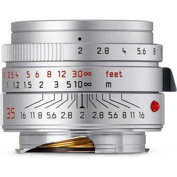 Leica M 35mm f/2 Aspherical Summicron-M