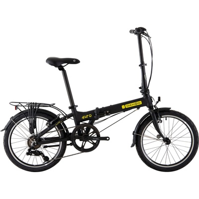 Dahon Hit D6 2027