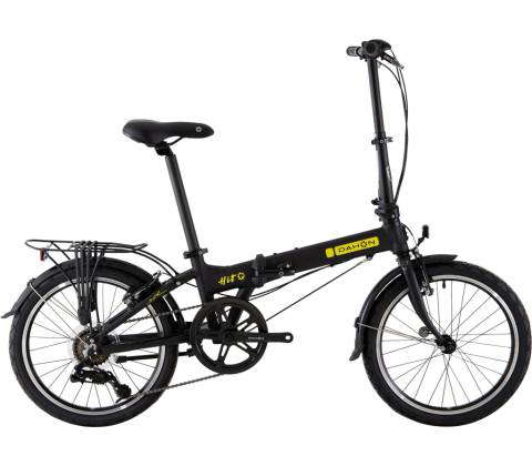 Dahon Hit D6 2027