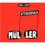 Richard Müller - Výberovka (Digipak) (2 CD) (0602567015222)