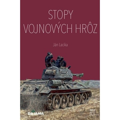 Stopy vojnových hrôz