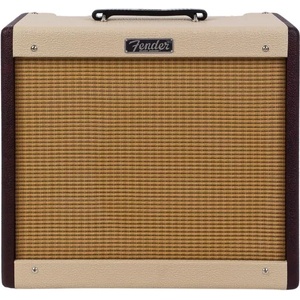 Fender Blues Junior III Tweed