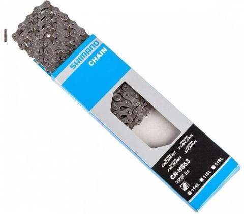 Shimano MTB CN-HG53