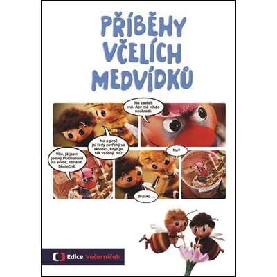 Příběhy včelích medvídků
